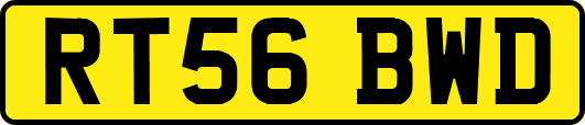 RT56BWD