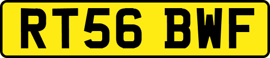 RT56BWF