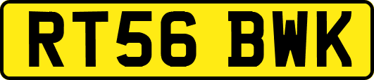 RT56BWK
