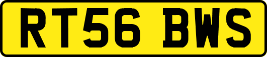 RT56BWS