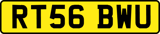 RT56BWU