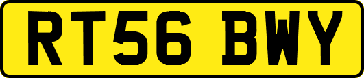 RT56BWY