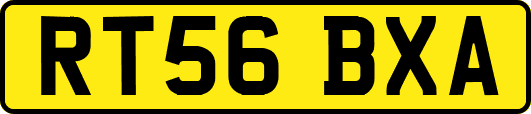 RT56BXA