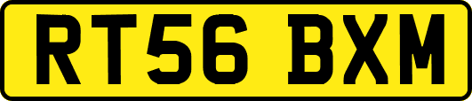 RT56BXM