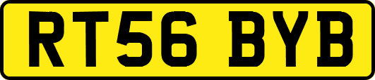 RT56BYB