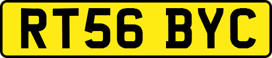 RT56BYC
