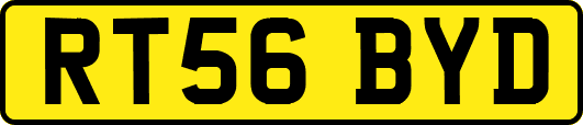 RT56BYD