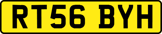 RT56BYH