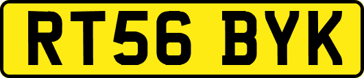RT56BYK