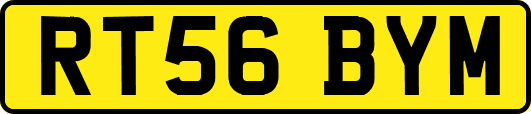 RT56BYM