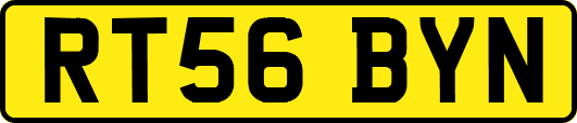 RT56BYN