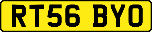 RT56BYO