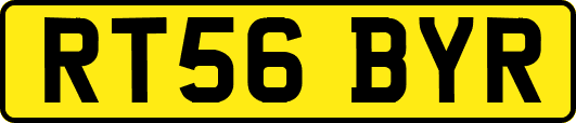 RT56BYR