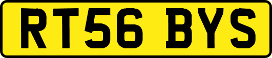 RT56BYS