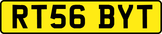 RT56BYT