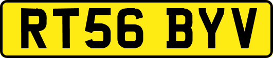 RT56BYV