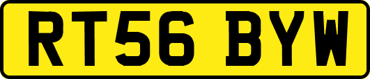 RT56BYW