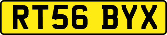 RT56BYX