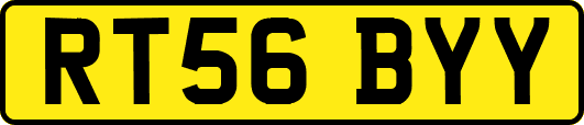 RT56BYY