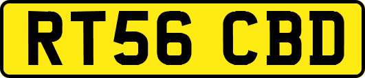 RT56CBD