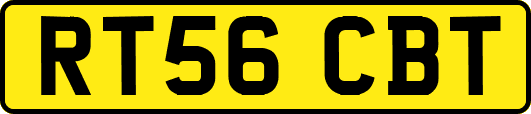 RT56CBT