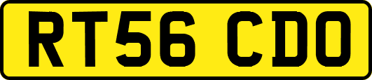 RT56CDO