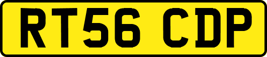 RT56CDP