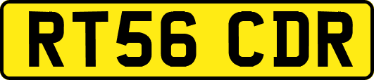 RT56CDR