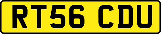 RT56CDU