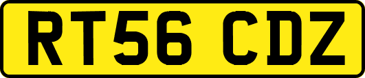 RT56CDZ