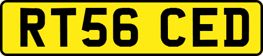 RT56CED