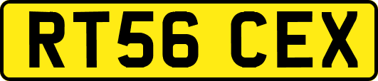 RT56CEX