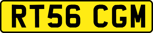 RT56CGM