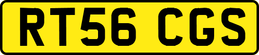 RT56CGS