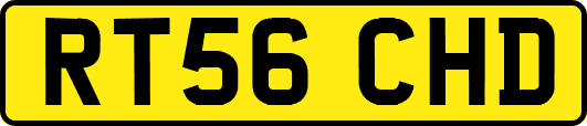 RT56CHD