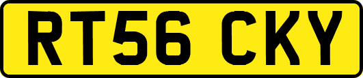 RT56CKY