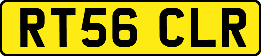 RT56CLR