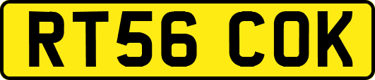RT56COK