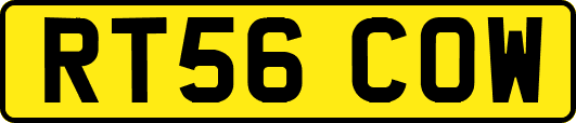RT56COW
