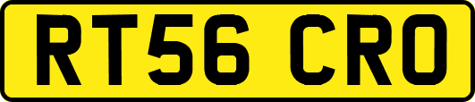 RT56CRO