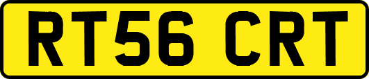 RT56CRT