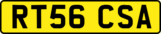 RT56CSA