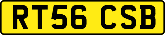 RT56CSB