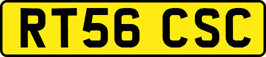 RT56CSC