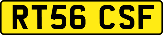 RT56CSF