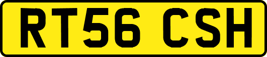 RT56CSH