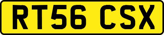 RT56CSX