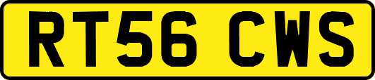 RT56CWS