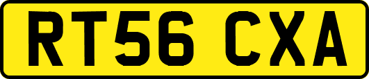 RT56CXA