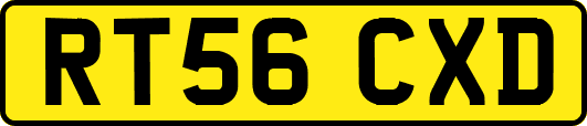 RT56CXD